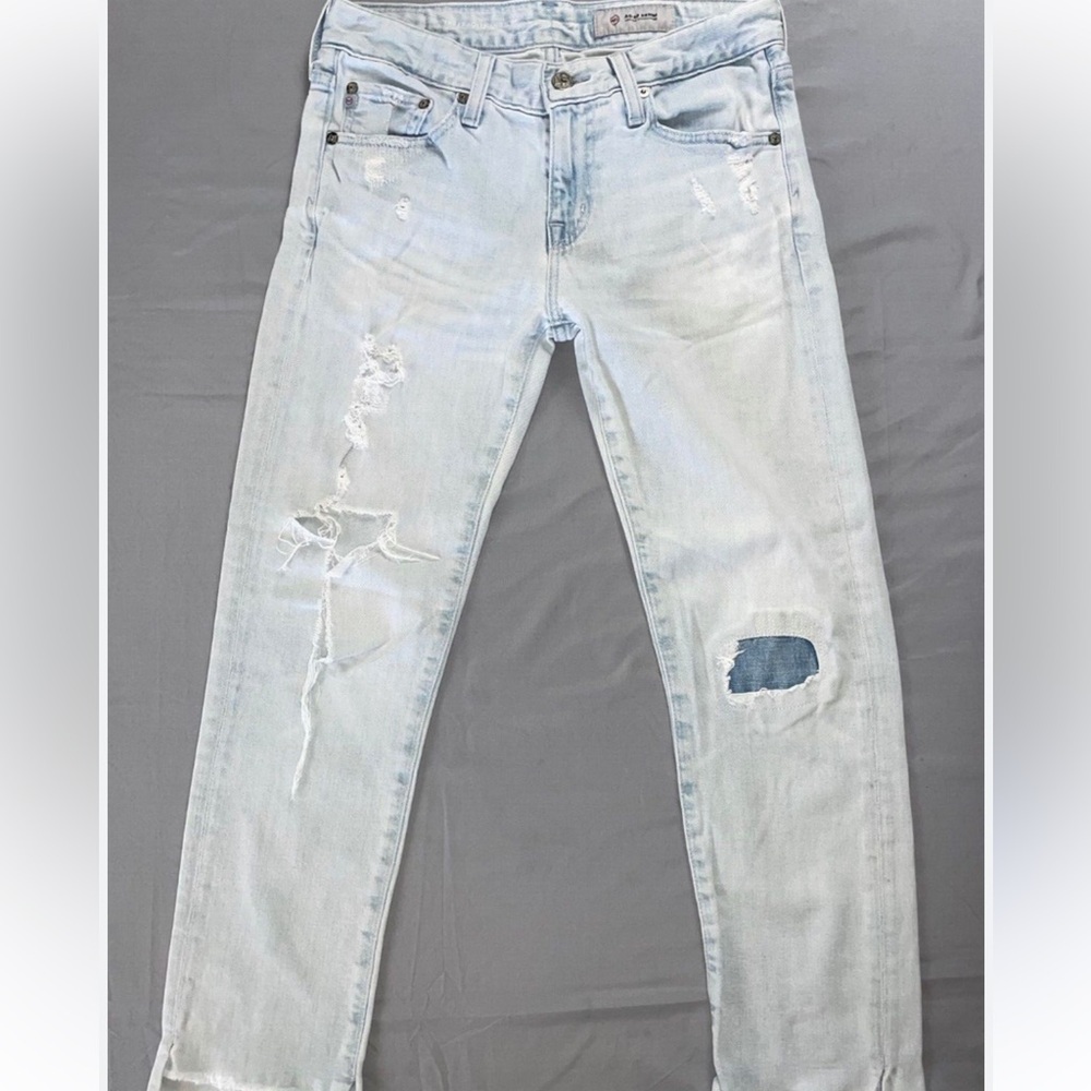 Ag Adriano Goldschmied jeans
